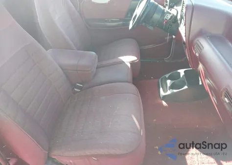 1994 Ford Ranger Super Cab z USA, uszkodzony, nr VIN 1FTCR14X9RPB78364